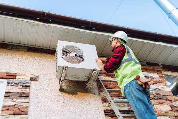 Best Affordable HVAC services  in Brewster Hill, NY