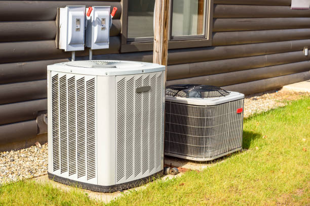 Best HVAC repair near me  in Brewster Hill, NY